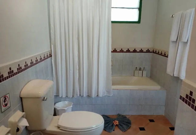 فيلا ديلوكس، The Bay Samui Resort 5/5