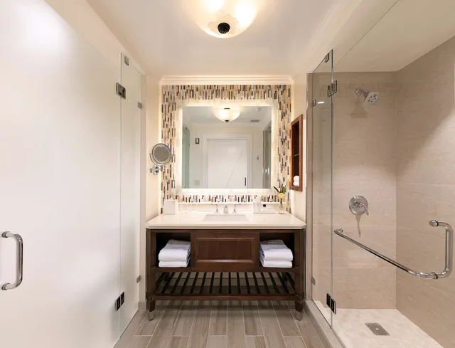 Reserve, 2 Queen Beds, Accessible، Grand Reserve at The Meritage 2/2