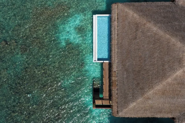 Mirihi Island Resort، Male 33/56