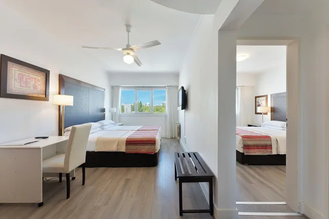 Standard, Multiple Beds، HOTEL TOLOSA 1/4