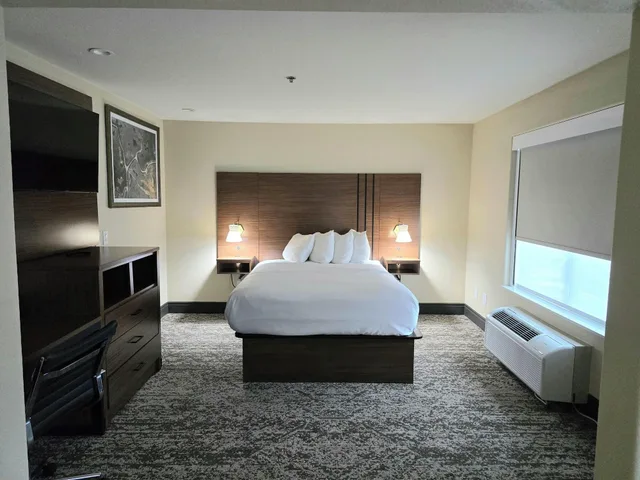 Suite, Multiple Beds, Large، Best Western Casa Villa Suites 1/5