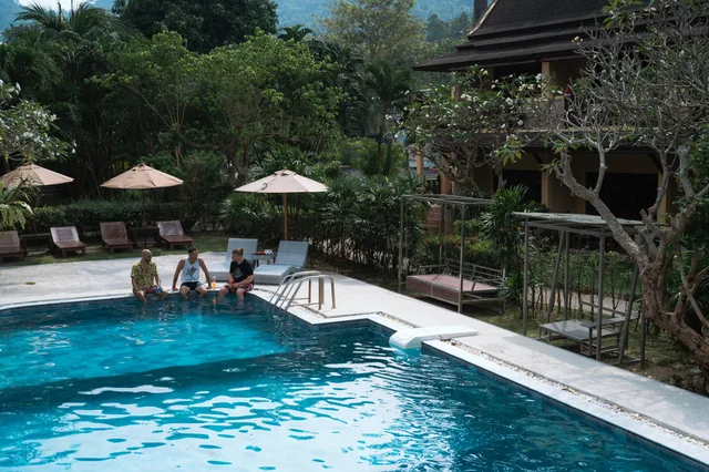 غرفة تُحدَّد حسب التوفر، Asia Resort Koh Tao 1/1