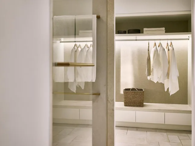 Deluxe, Suite, Bungalow, Side Sea View، Grecotel Eva Palace 4/4