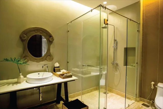 1 Bedroom, Delight, Double Bed، Atta Lakeside Resort Suite 5/6