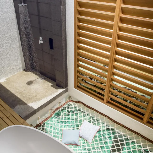 Water Villa - Transfer Excluded BUM3, Robinson Noonu 2/3
