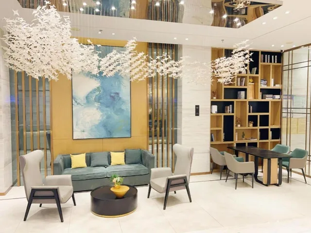 City Comfort Inn (Haikou Xiuying District Wanda Plaza)، Xiuying 29/51
