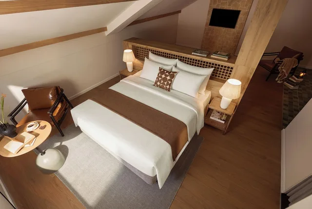 Suite, Signature by M Village The Valley Retreat, a brand of Modern Village Lifestyle 1/9