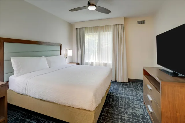 جناح بسرير كينج وسريرين كوين بغرفتي نوم، Homewood Suites By Hilton Charleston Mt Pleasant 2/3