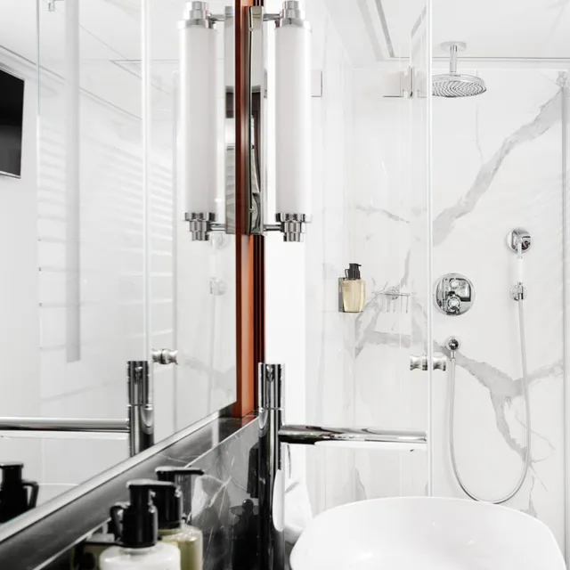 Junior Suite, Vineyard View، Relais And Chateaux Hotel Dollenberg 5/6
