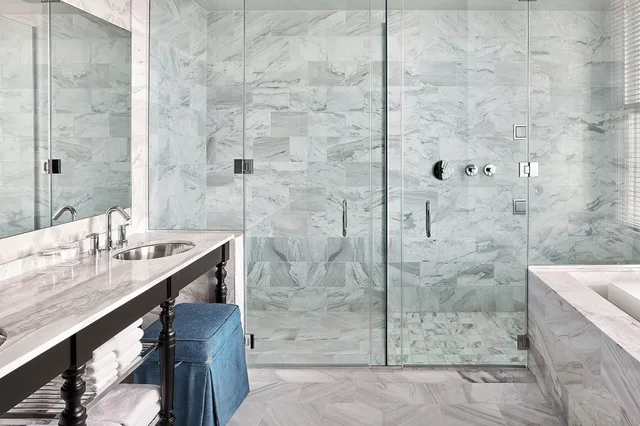 جناح رئاسي، The Nines A Luxury Collection Hotel Portland 1/1