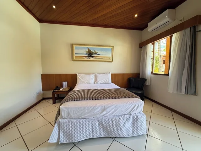 Suite, 1 Double and 2 Murphy Beds، Hotel Mar de Cabo Frio 3/10