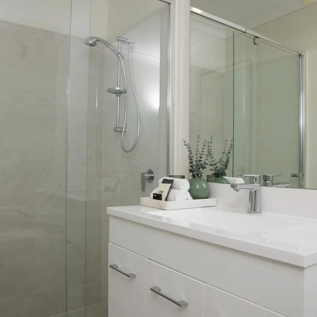 فيلا تنفيذية بغرفتي نوم، Rydges Kalgoorlie 1/1