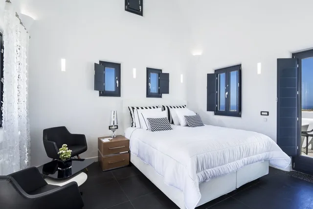Elea, Suite, Double Bed, Plunge Pool، Elea Resort - Adults Only 2/3