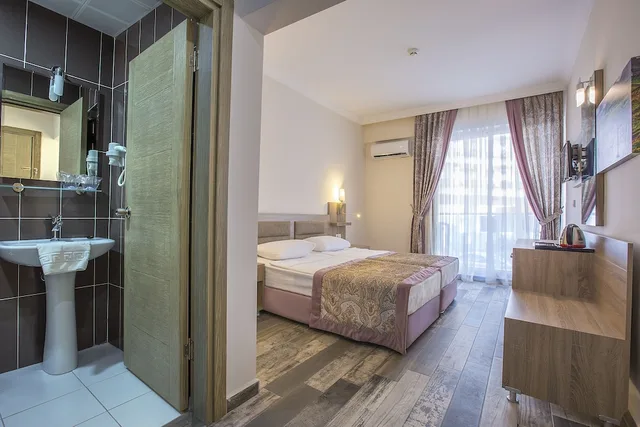 1 Bedroom, Standard, Arsi Enfi City Beach Hotel 5/8