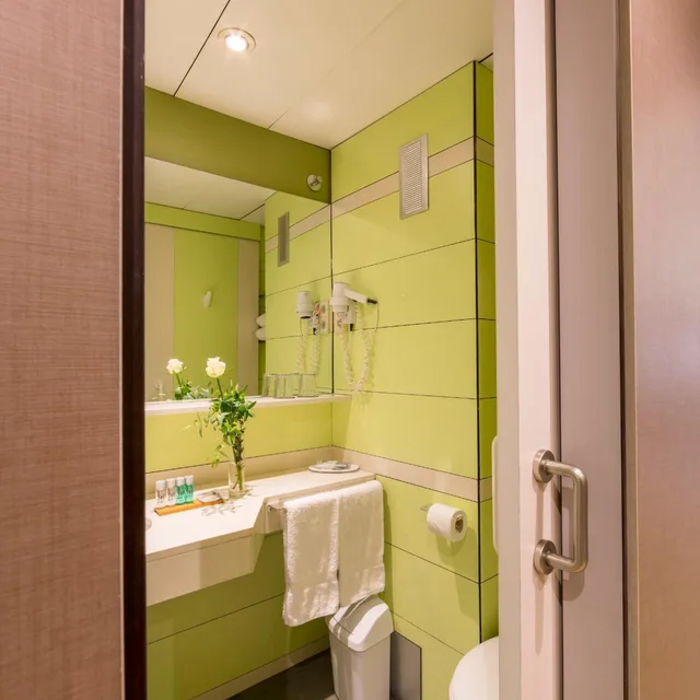 جناح بشرفة، Bonanova Suite 6/6