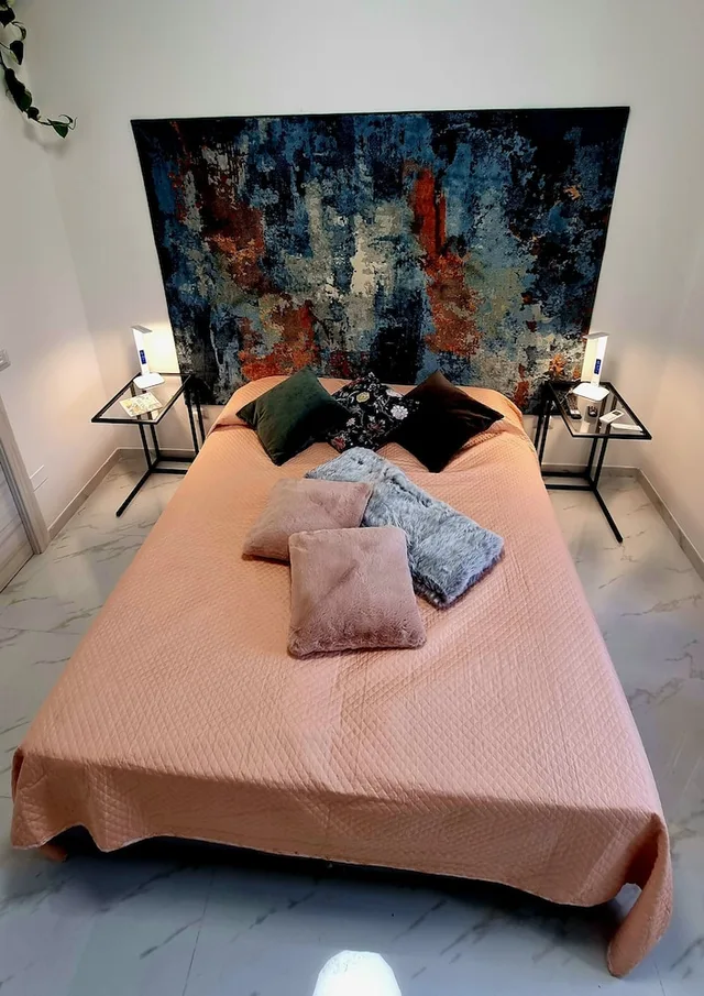 Casa Storica 5 Giornate, Milan 27/50