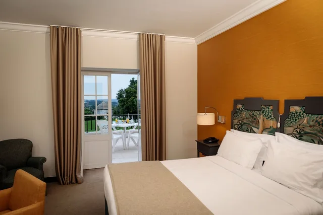 Classic, Suite, Double or Twin Bed, Conimbriga Hotel Do Paco 1/2