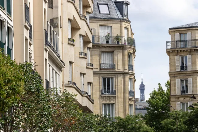 غرفة تُحدَّد عند الوصول، HOTEL CHARLEMAGNE 2/2