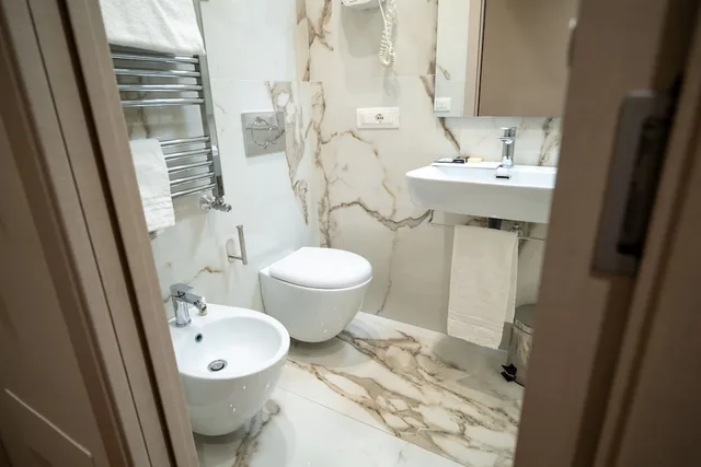 Room, Single, Plaza Hotel Catania 7/11
