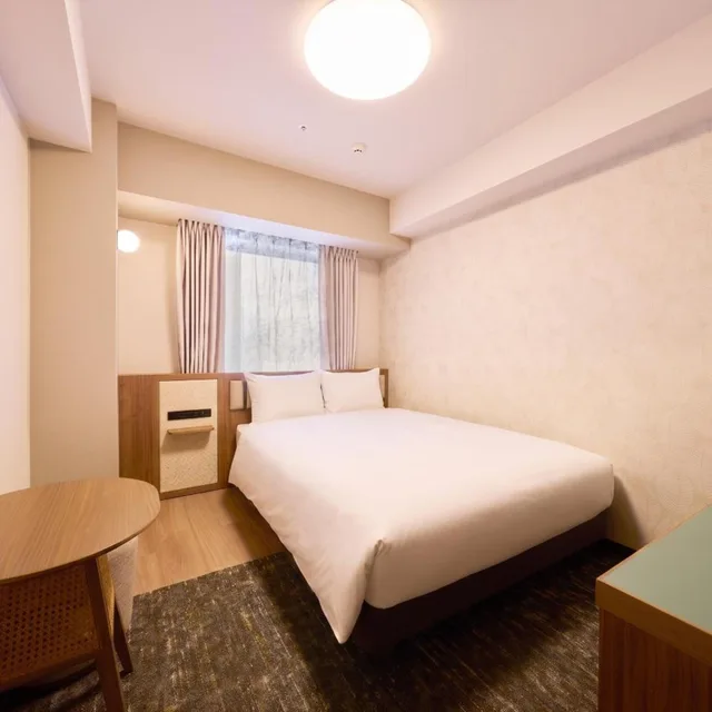غرفة قياسية مفردة، Keisei Richmond Hotel Tokyo Kinshicho 5/10