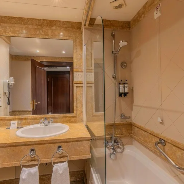 غرفة كلاسيكية مفردة، Pestana Royal Premium All Inclusive Ocean And Spa Resort 10/12