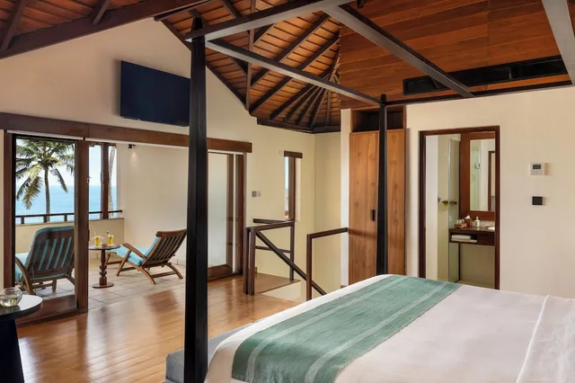 Saman, Suite, Villa, King Bed, with Pool, Jetwing Saman Villas - Adults Only 4/6