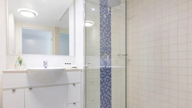 شقة بسريرين كينج بغرفتي نوم، Oaks Brisbane Festival Suites 6/6