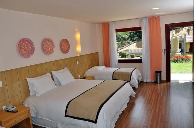 Superior, Luxury, Hotel Village Le Canton 1/1