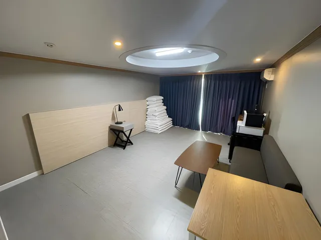 Ondol, Superior، Good Morning Hotel and Resort 1/1
