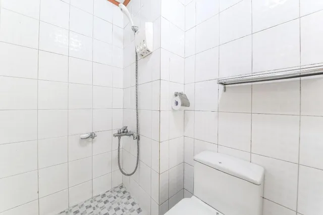 Ondol, Standard, Queen Bed, Sea View, Anmyeondo Ocean Beach Motel 5/6