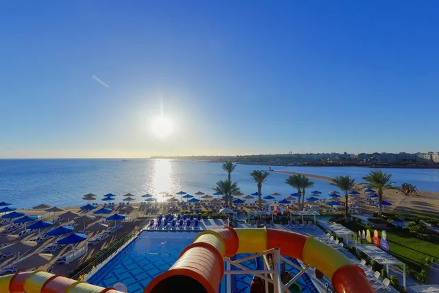 غرفة تُحدَّد عند الوصول، Bellagio Beach Resort & Spa 2/2
