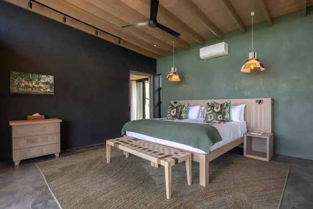 Villa, King Bed, River View, Plunge Pool, Klaserie Drift Misava Safari Camp (ex Angelas Safari Camp) 5/8