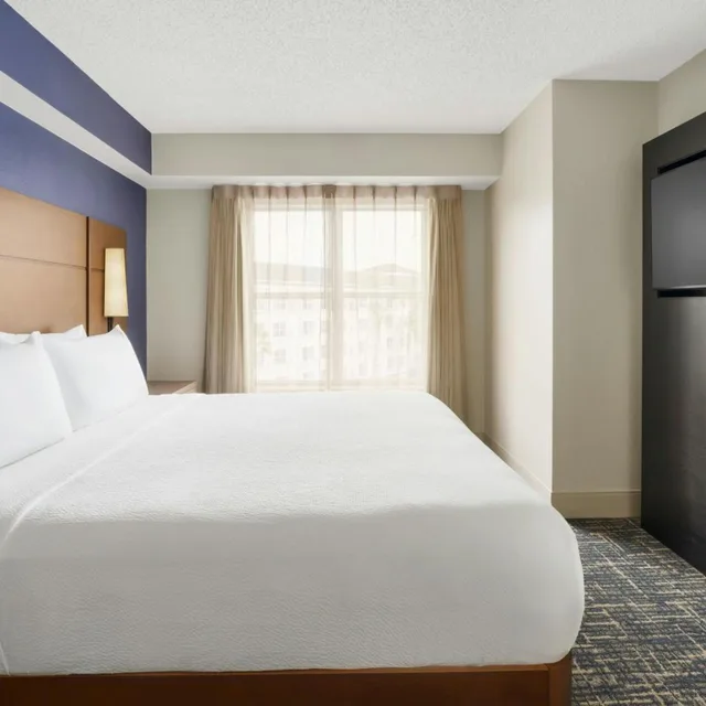 2 Bedrooms, Suite, Residence Inn Orlando Lake Buena Vista 5/10