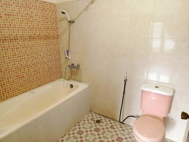غرفة غراند بسرير مزدوج، Melati Resort & Hotel 4/7
