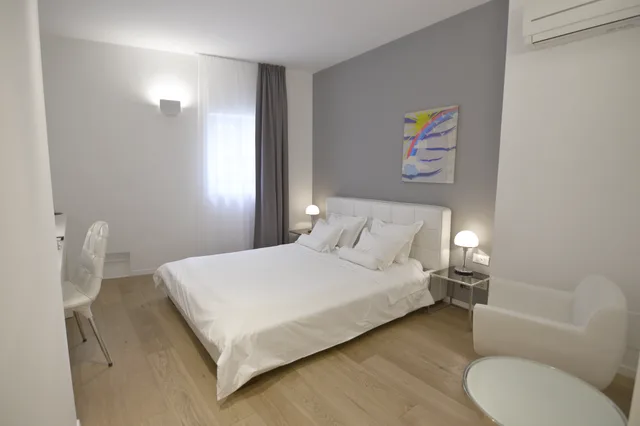 غرفة كومفورت بسرير مزدوج، Divota Apartment Hotel 6/7