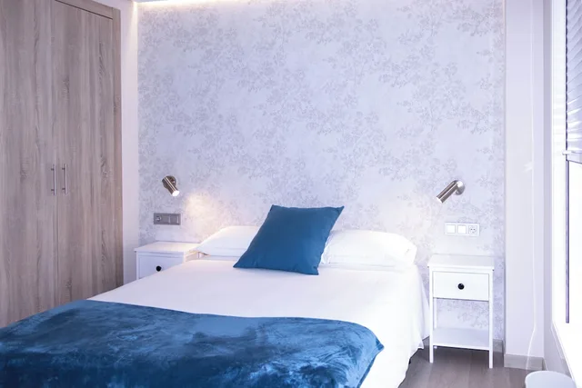غرفة بسرير مزدوج، Hotel O Pazo 2/6