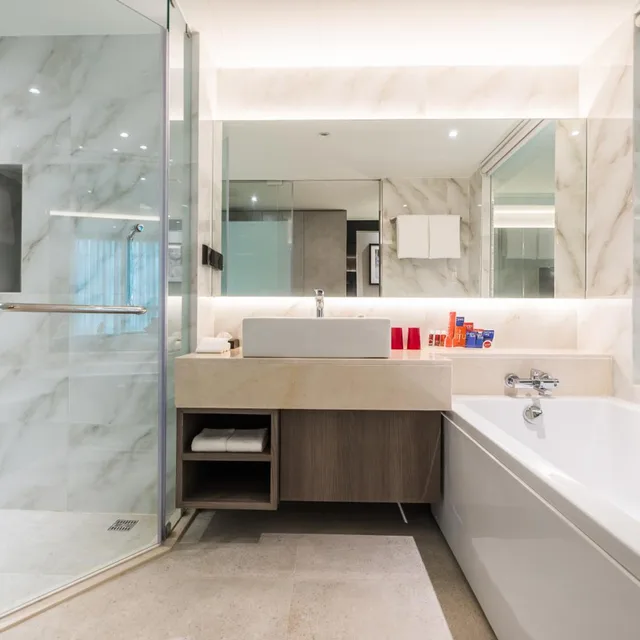 Grand Suite.، Citrus Suites Sukhumvit 6 Bangkok 7/7