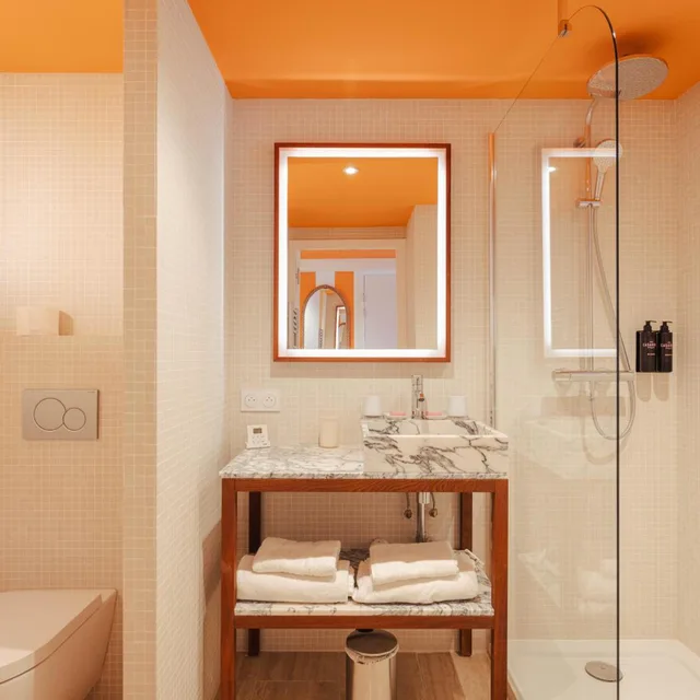 Signature, House, King Bed، Hotel Casarose 3/3