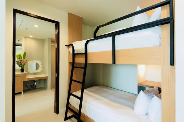 Kids Suite, Pool View، Holiday Ao Nang Beach Resort Krabi 2/6