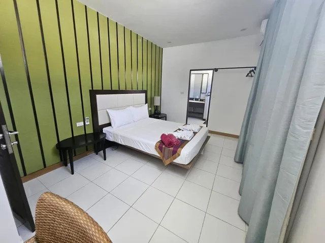Family Suite, Samui Mekkala Resort 6/10