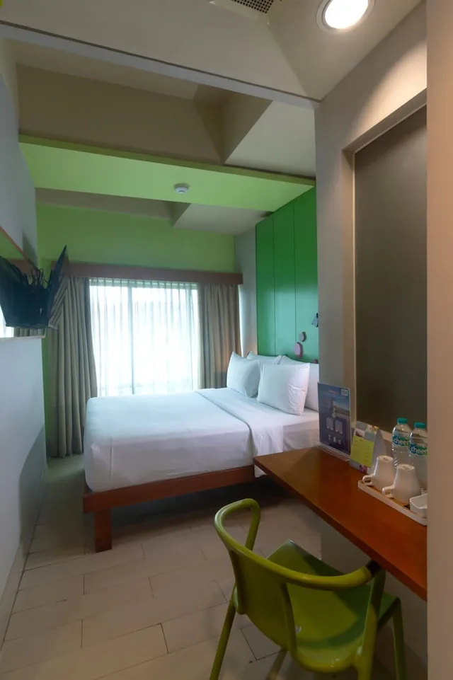 Max Happiness، Maxonehotels At Sabang 4/8