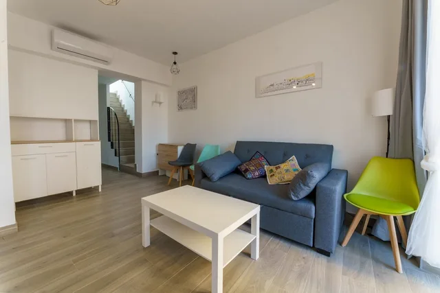 Apartamentos Mapamundi، بطليوس 28/41