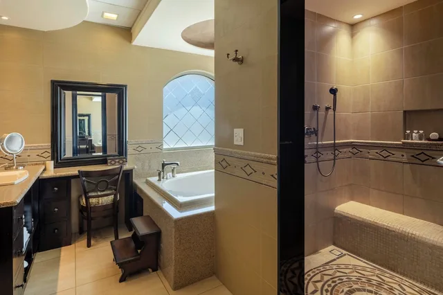 3 Bedrooms, Signature, Suite, 2 Double Beds, 2 King Beds, 4 Murphy Beds، Grand Residences Riviera Cancun All Inclusive 6/7