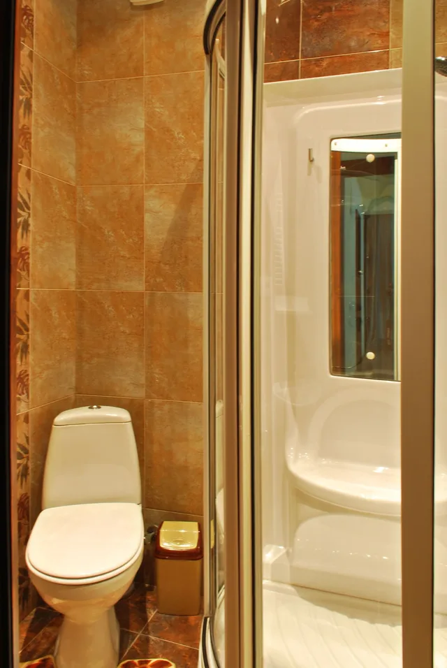 غرفة بسريرين كوين، Hotel Diamond Dat Exx Company 3/3