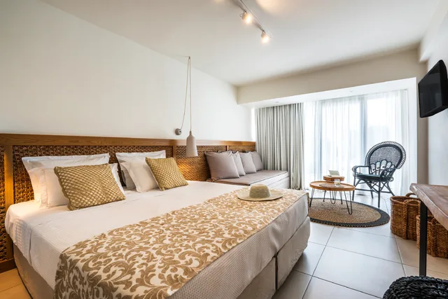 Superior, Bungalow, Garden and Pool View, Amaronda Resort Spa 2/3