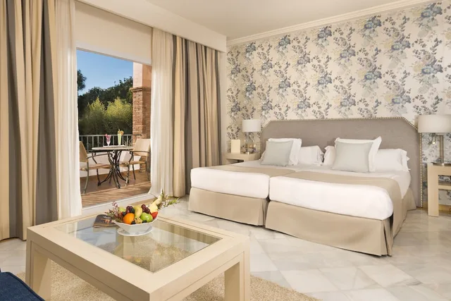 غرفة سوبيريور، La Cala Resort 2/4