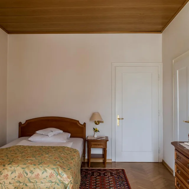 غرفة مفردة في الملحق، Hotel Elephant 2/7