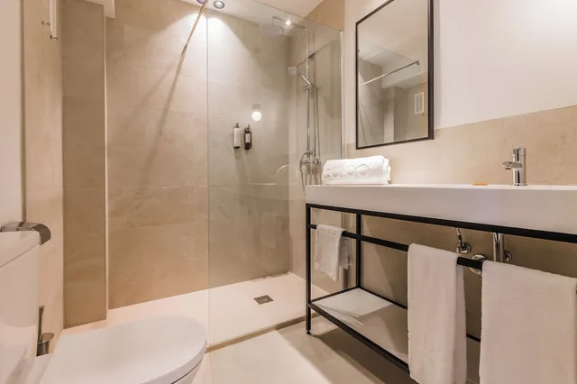 غرفة سوبيريور بسرير فردي بشرفة، Cabot Pollensa Park Spa 3/6