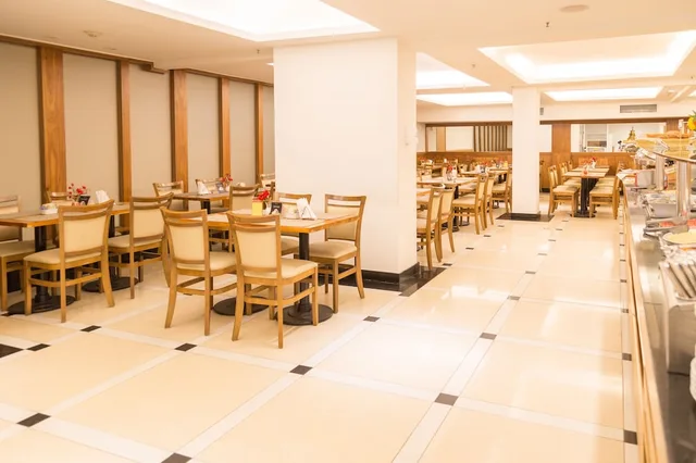 Hotel Atlantico Praia, Rio de Janeiro 31/50