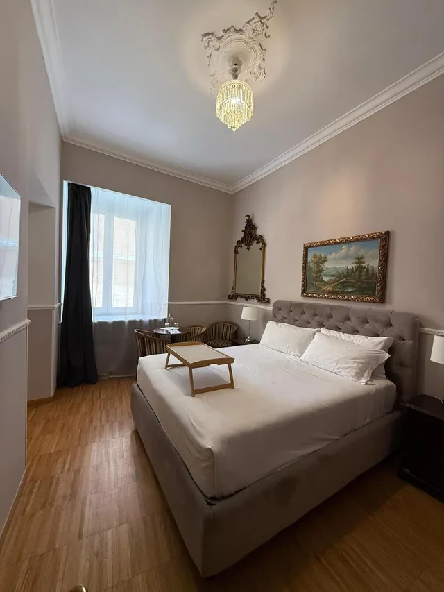 Superior, Double or Twin Bed, I Tre Moschettieri 2/10